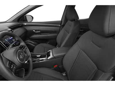 2024 Hyundai Santa Cruz SE