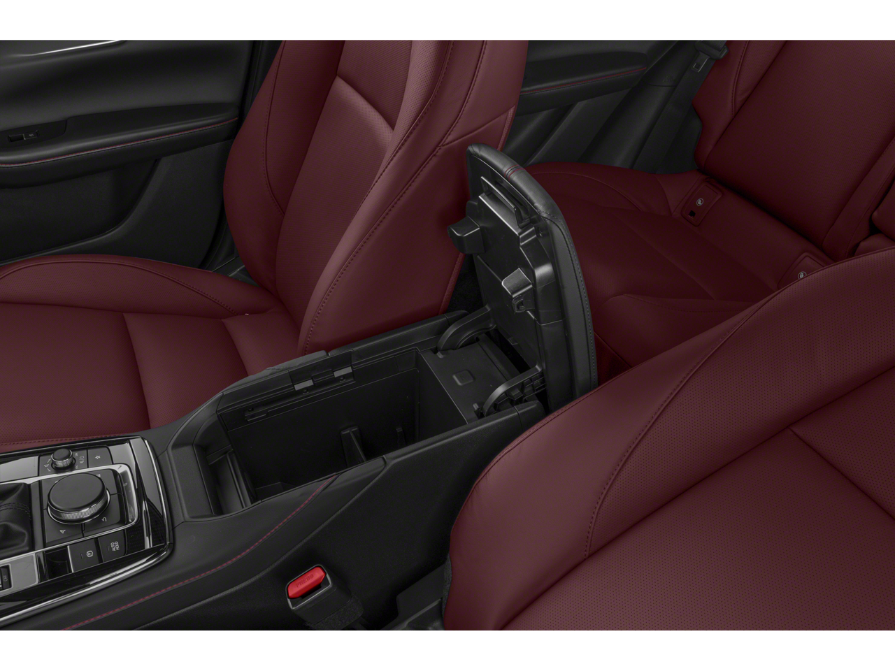 2024 Mazda Mazda CX-30 2.5 S CARBON EDIT