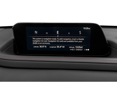 2024 Mazda Mazda CX-30 2.5 S CARBON EDIT