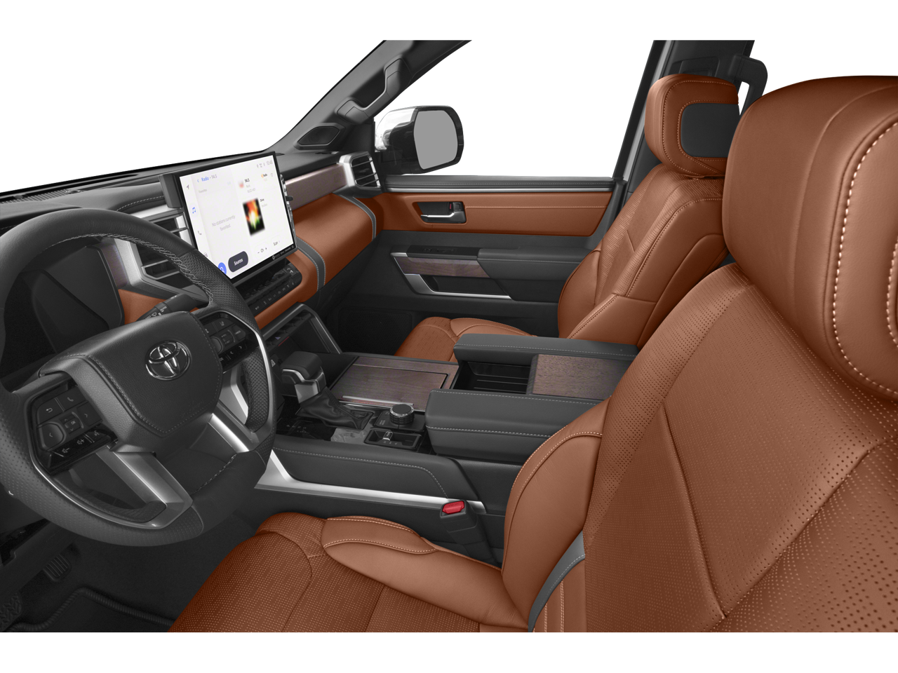 2024 Toyota Tundra 1794 Edition HV