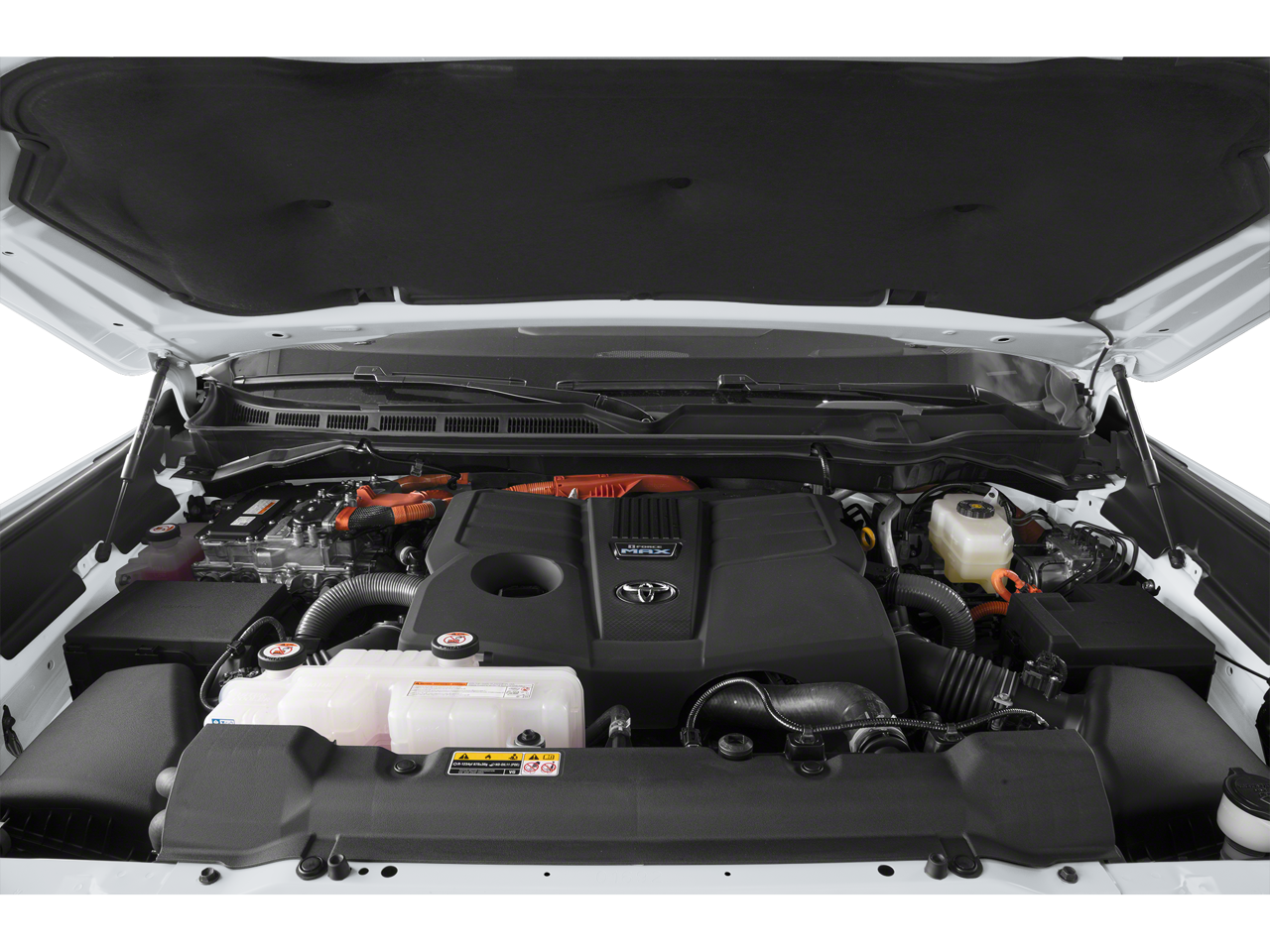 2024 Toyota Tundra 1794 Edition HV