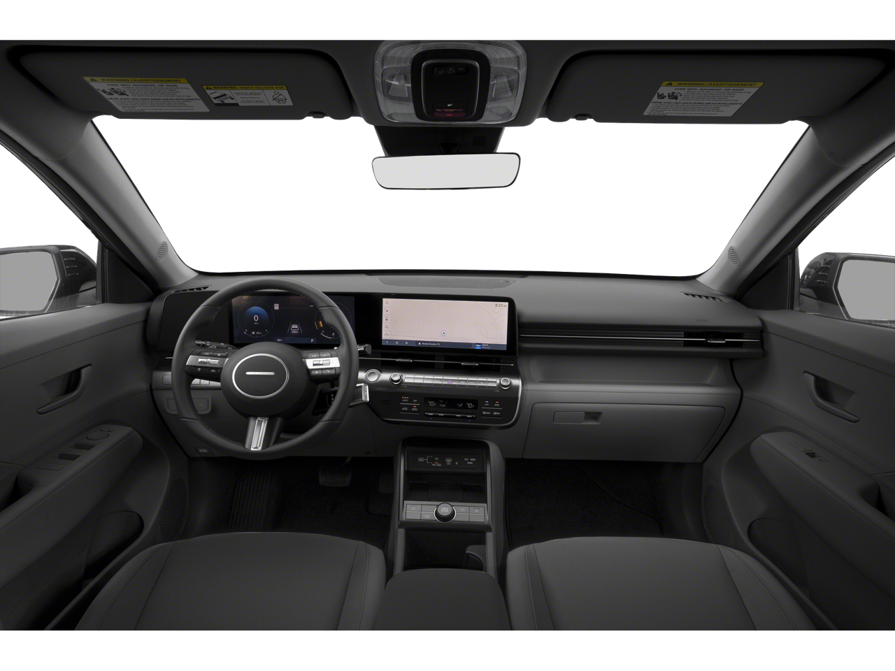 2025 Hyundai Kona SEL Convenience