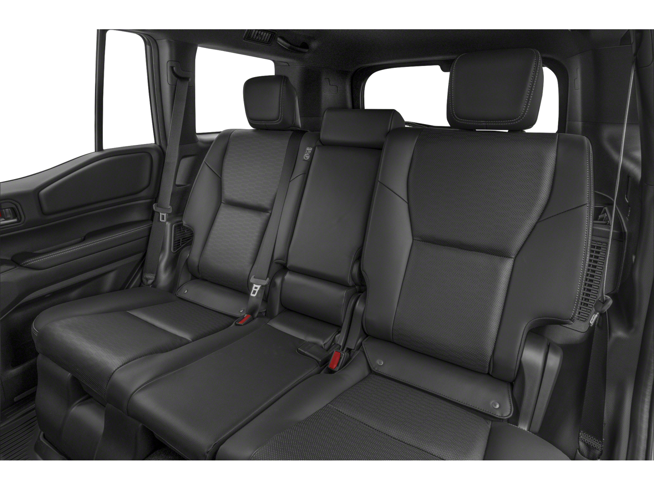 2025 Toyota Land Cruiser 4WD (Natl)