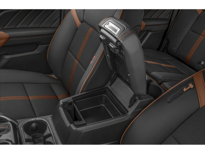 2026 GMC Canyon 4WD AT4