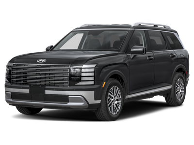 2026 Hyundai Palisade SEL 7P