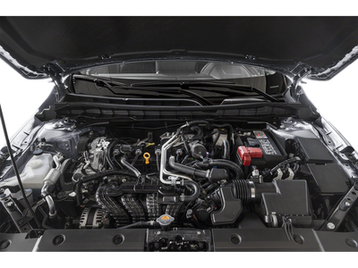 2026 Nissan Altima SR