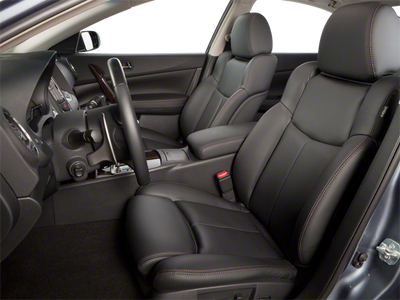 2010 Nissan Maxima 3.5 S