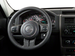 2011 Jeep Liberty Sport Jet