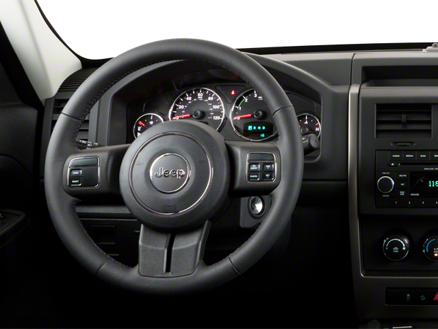 2011 Jeep Liberty Sport Jet