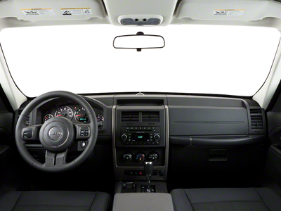 2011 Jeep Liberty Sport Jet