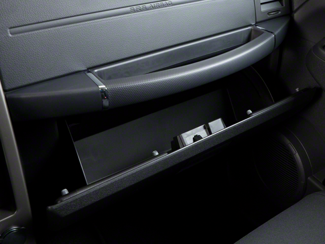 2011 Jeep Liberty Sport Jet