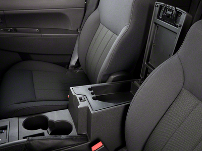 2011 Jeep Liberty Sport Jet