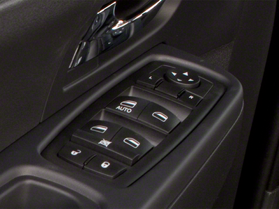 2011 Jeep Liberty Sport Jet