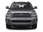 2011 TOYOTA TRUCK SEQUOIA PLATINUM