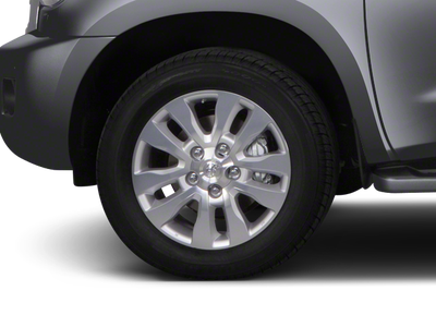 2011 TOYOTA TRUCK SEQUOIA PLATINUM