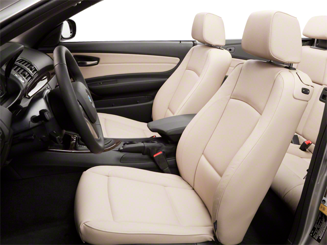 2012 BMW 1 Series 135i