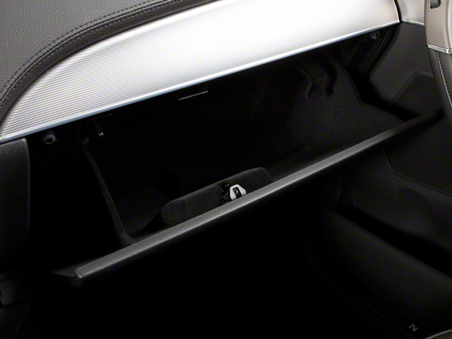 2012 Lincoln MKX FWD 4DR SUV