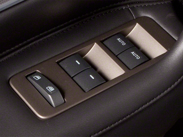 2012 Lincoln MKX FWD 4DR SUV