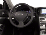 2013 INFINITI G37 Convertible Base