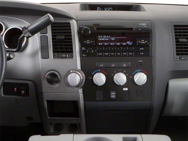 2013 Toyota Tundra Truck CREW 4WD FFV V8 5
