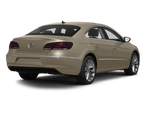 2013 Volkswagen CC Sport