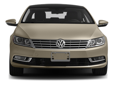 2013 Volkswagen CC Sport