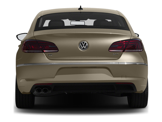 2013 Volkswagen CC Sport