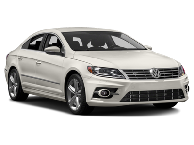2013 Volkswagen CC Sport