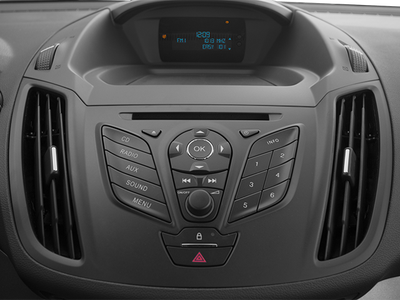 2014 FORD TRUCK ESCAPE S