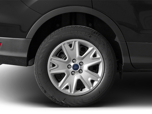 2014 FORD TRUCK ESCAPE S