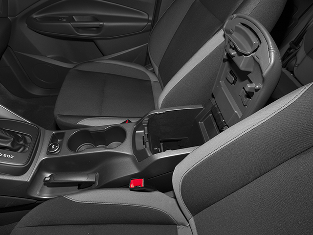 2014 FORD TRUCK ESCAPE S