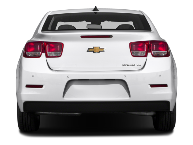 2016 Chevrolet MALIBU LIMITED LS