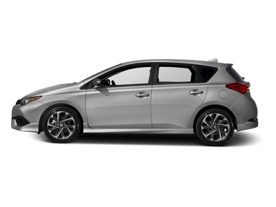 2016 Scion iM 5DR HB CVT