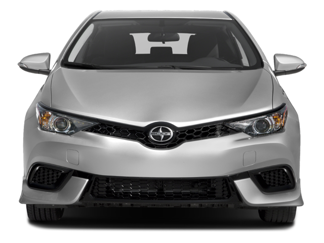 2016 Scion iM 5DR HB CVT