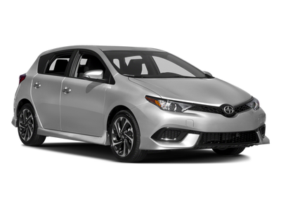 2016 Scion iM 5DR HB CVT