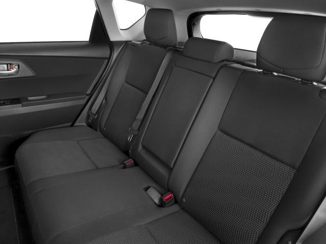 2016 Scion iM 5DR HB CVT