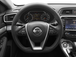 2017 Nissan Maxima S