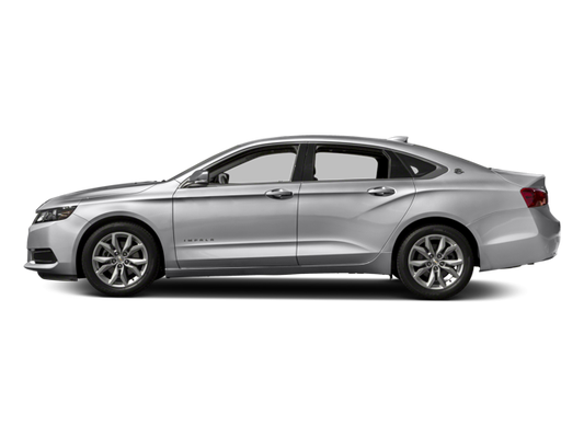 2018 Chevrolet Impala LT in Owensboro, KY - Don Moore Nissan