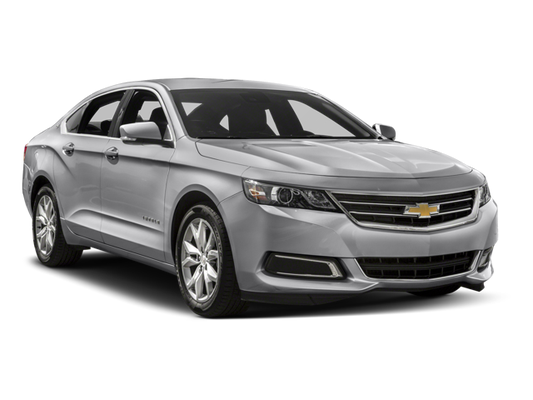 2018 Chevrolet Impala LT in Owensboro, KY - Don Moore Nissan