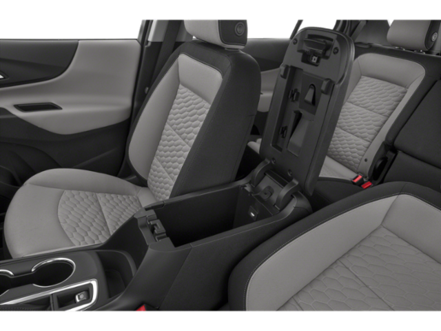 2018 CHEVROLET TRUCK EQUINOX LS