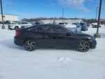 2021 Honda Civic Sedan Sport