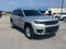 2021 Jeep Grand Cherokee L Laredo