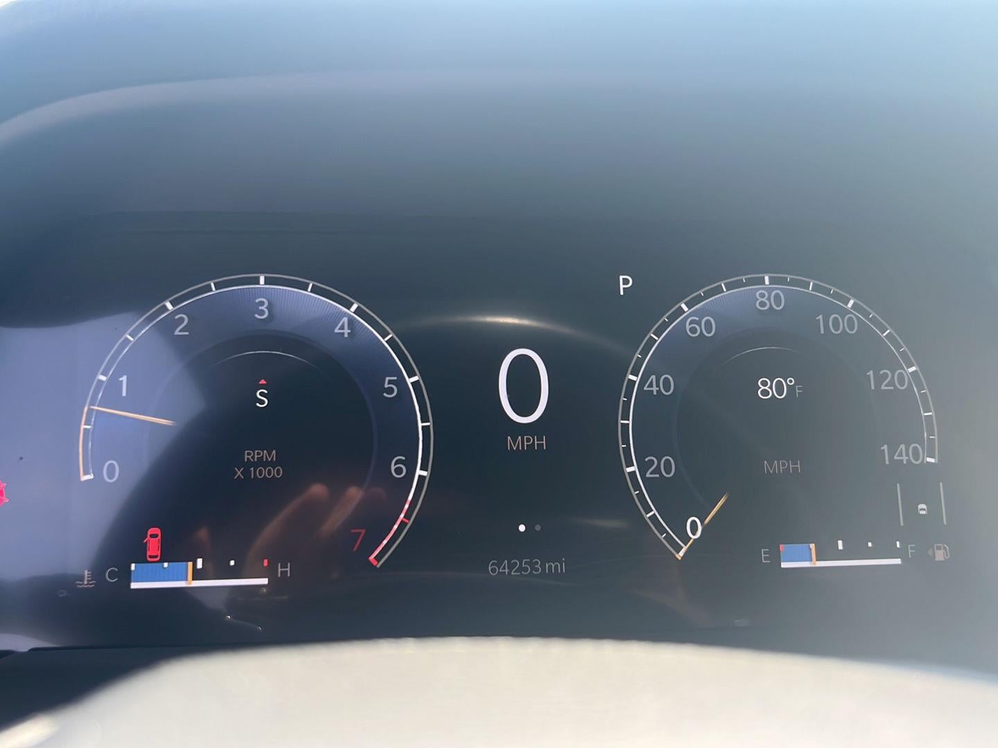 2021 Jeep Grand Cherokee L Laredo