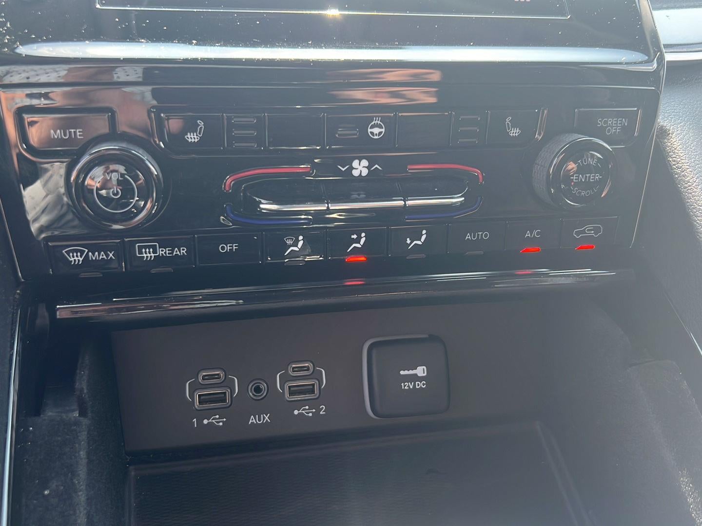 2021 Jeep Grand Cherokee L Laredo
