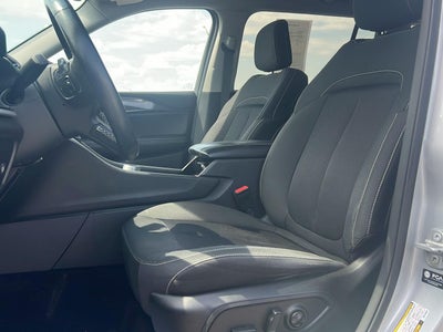 2021 Jeep Grand Cherokee L Laredo
