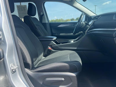 2021 Jeep Grand Cherokee L Laredo