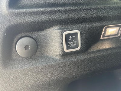 2021 Jeep Grand Cherokee L Laredo