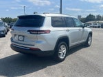 2021 Jeep Grand Cherokee L Laredo