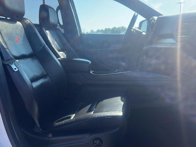 2022 Dodge Durango R/T