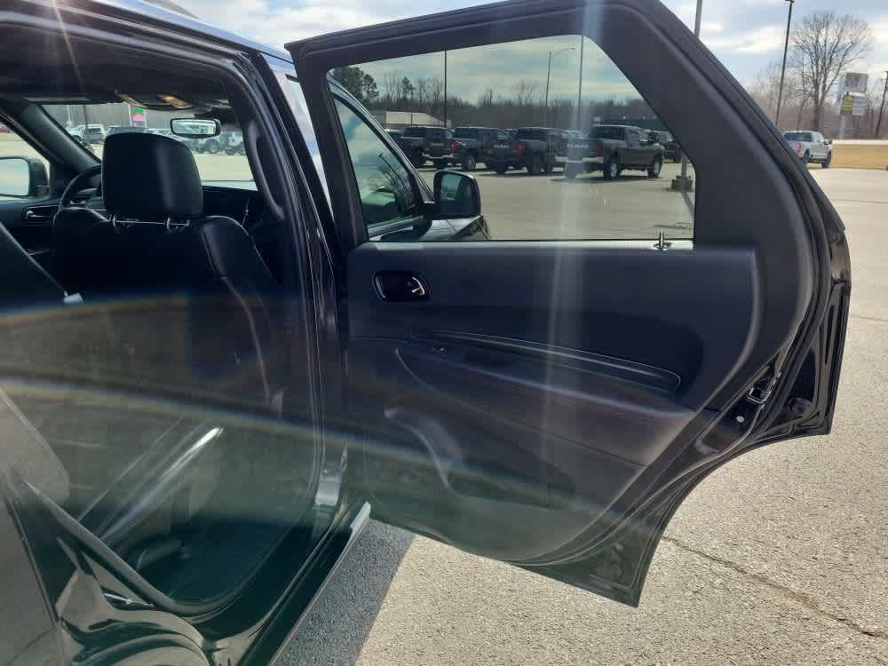 2024 Dodge Durango R/T Plus